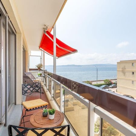 Apartment Le Grand Large-3 By Interhome Sainte-Maxime Exterior foto