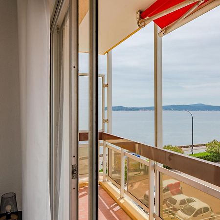Apartment Le Grand Large-3 By Interhome Sainte-Maxime Exterior foto