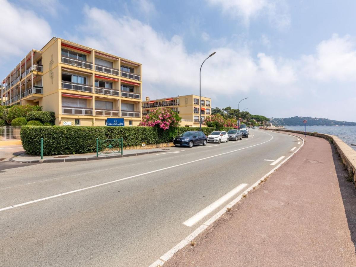 Apartment Le Grand Large-3 By Interhome Sainte-Maxime Exterior foto